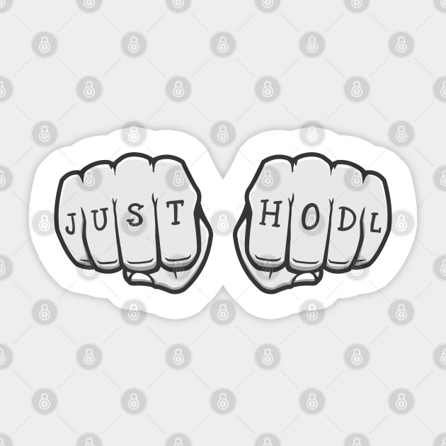 cryptocurrency hodl or sell cryptocurrency hodl or sell